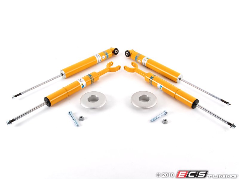 B6 Heavy Duty Shocks & Struts Set