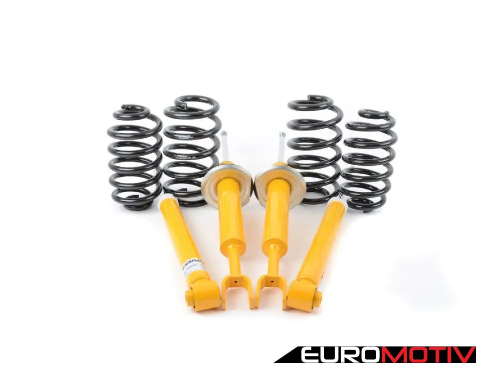 1145 Sport Suspension Kit