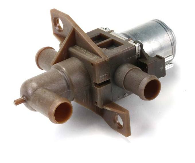 Mercedes Heater Bypass Valve 0018300684 – Bosch 1147412049