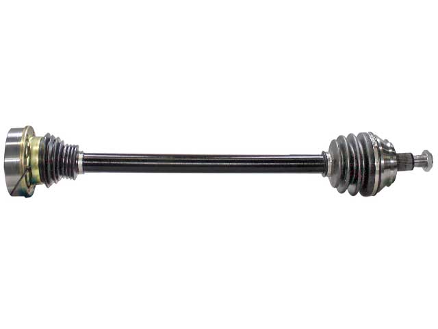 Axle Shaft Assembly