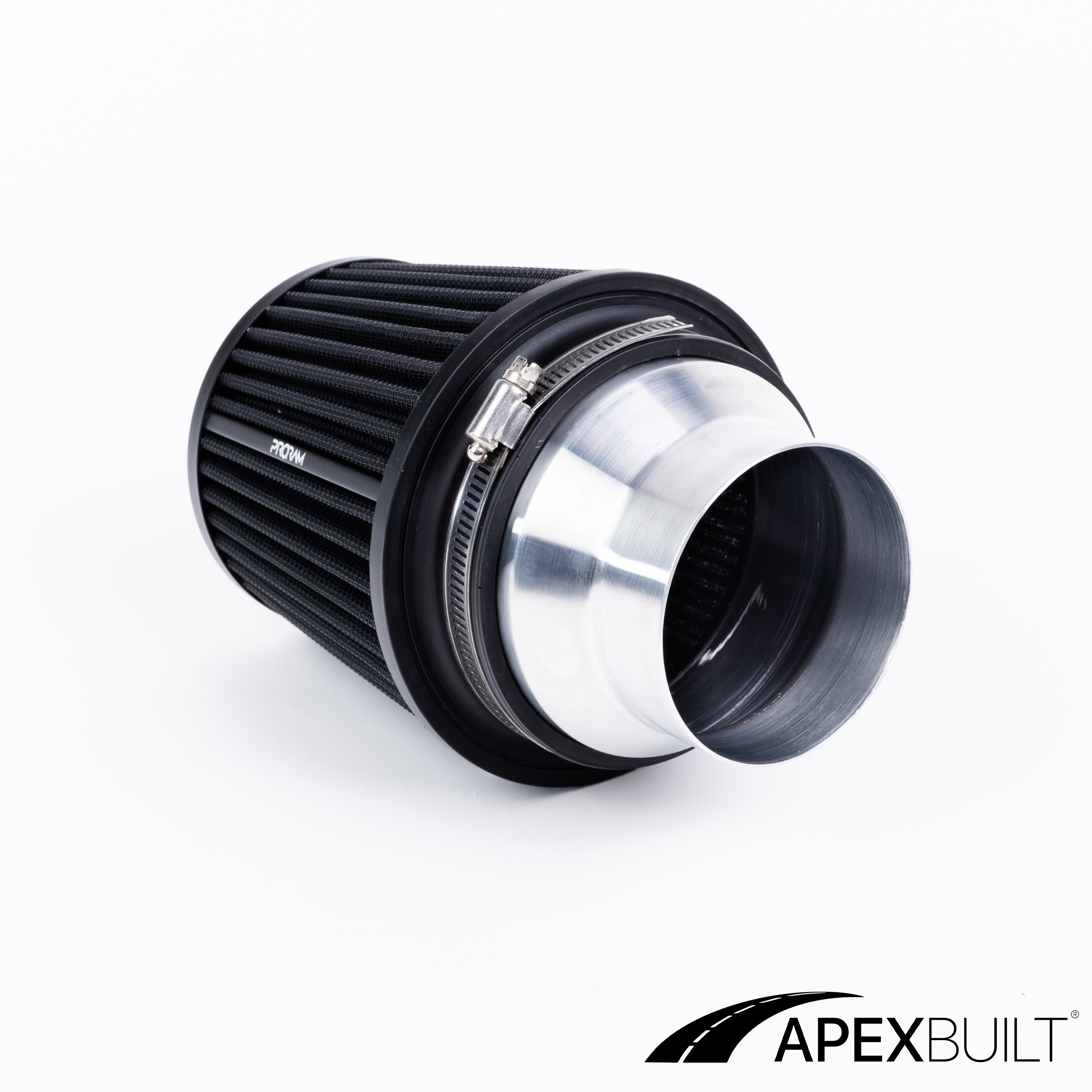 ApexBuilt® Front Mount Intake Filter Set – S55, S58, S63TU, S63N