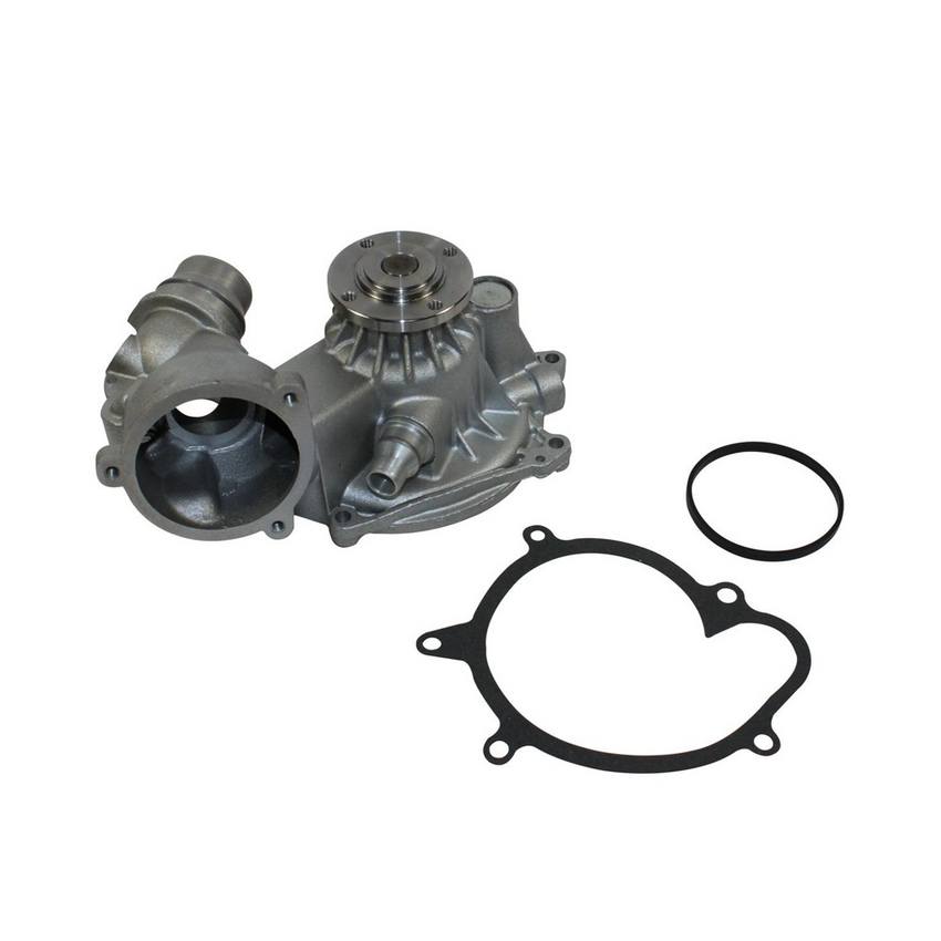 BMW Engine Water Pump 115-1120 – GMB