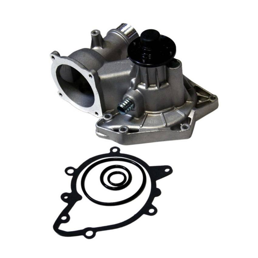 BMW Engine Water Pump 115-2120 – GMB