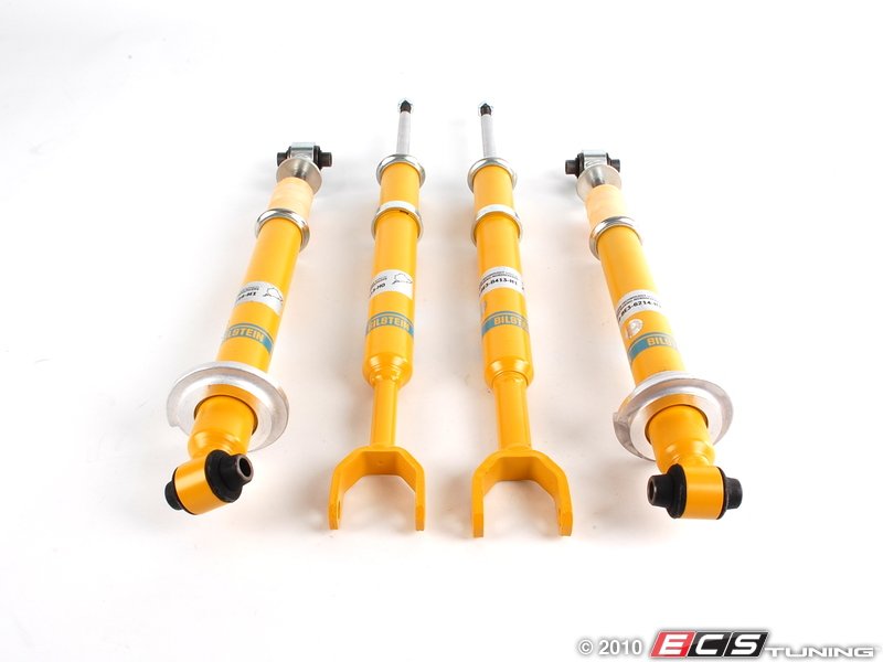 Sport Shocks & Struts Kit