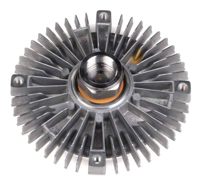 BMW Engine Cooling Fan Clutch 11521466000 – Behr Premium 376732231