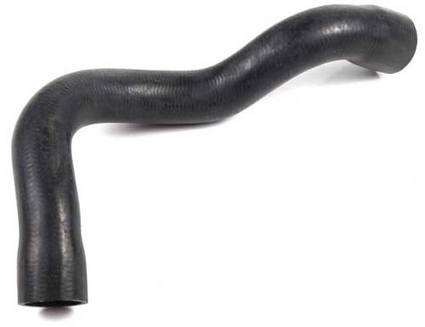 BMW Engine Coolant Hose – Lower 11531247261 – Rein CHR0070R