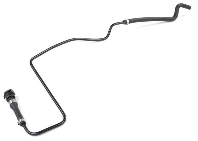 BMW Expansion Tank Hose 11531436122 – Rein CHR0025P