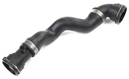 BMW Engine Coolant Hose – Upper 11531705223 – Rein CHR0003P