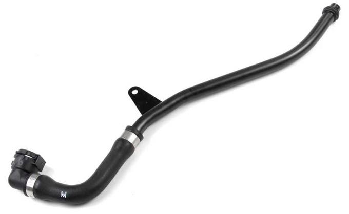 BMW Engine Coolant Pipe 11531711384 – Rein CHE0163P