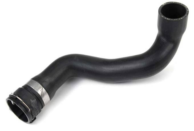 BMW Engine Coolant Hose – Lower 11531716642 – Rein CHR0048P