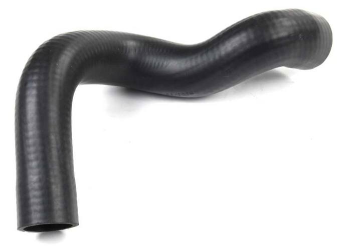 BMW Engine Coolant Hose – Passenger Side Lower 11531717620 – Rein CHR0261R