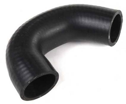 BMW Engine Coolant Hose (Thermostat to Water Pipe) 11531718982 – Rein CHE0245R