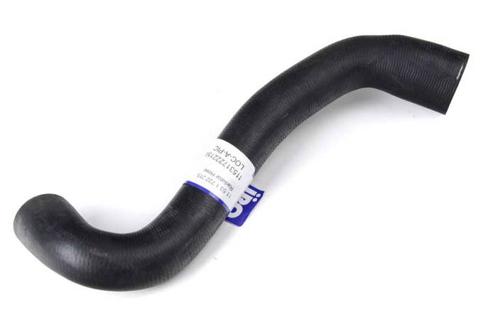 Engine Coolant Hose – Upper