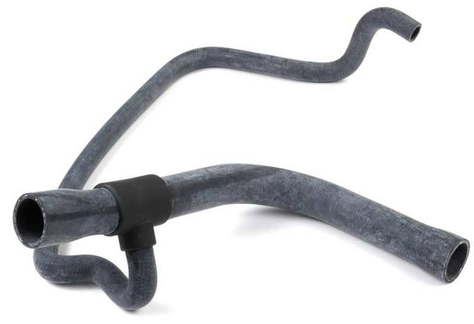 BMW Engine Coolant Hose – Upper 11531722682 – Rein CHR0026R