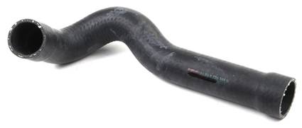 BMW Engine Coolant Hose – Lower 11531726344 – Rein CHR0016R