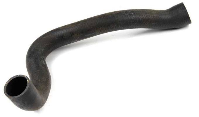 BMW Engine Coolant Hose – Lower 11531741409 – Rein CHR0022R