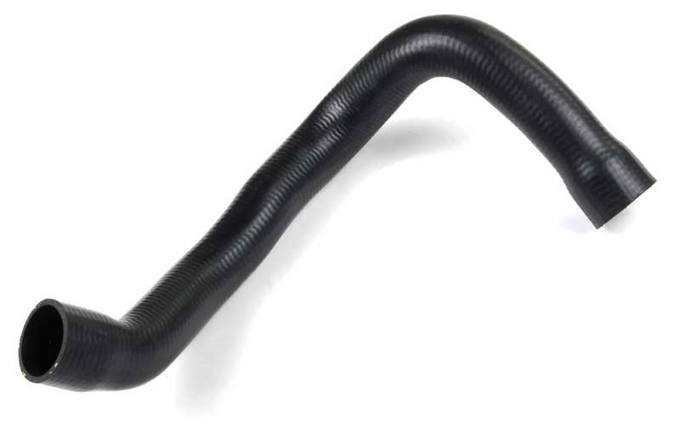 BMW Engine Coolant Hose – Upper 11531741415 – Rein CHR0271R