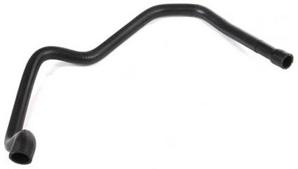 BMW Expansion Tank Hose (To Return Pipe) 11531743295 – Rein CHR0066R