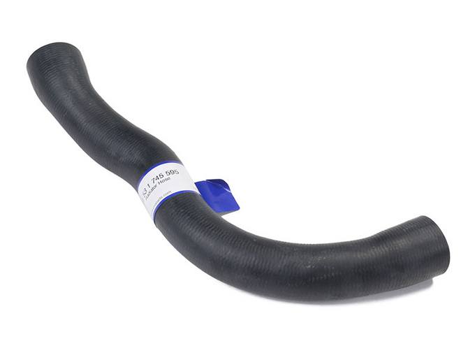 BMW Engine Coolant Hose – Upper 11531745595 – URO Parts 11531745595