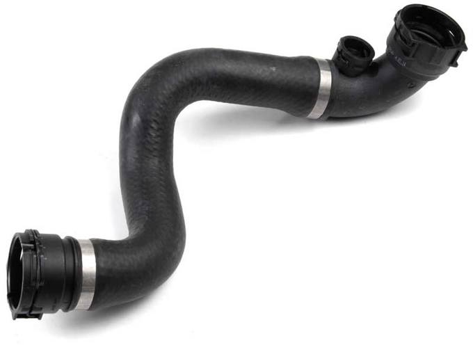 BMW Engine Coolant Hose – Upper 11537500733 – Rein CHR0010P