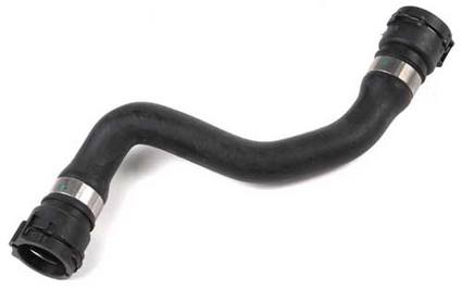 BMW Engine Coolant Hose 11537500735 – Rein CHE0204P