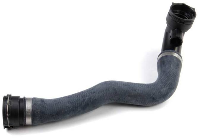 BMW Engine Coolant Hose – Lower 11537500750 – Rein CHR0030R