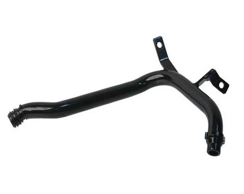 BMW Engine Coolant Pipe 11-53-7-502-525-PRM – URO