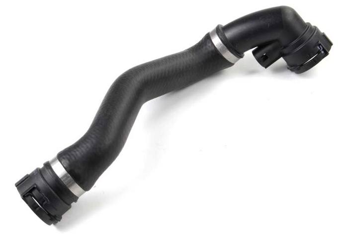 BMW Engine Coolant Hose – Lower 11537508688 – Rein CHR0021P