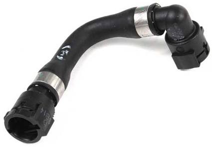 BMW Engine Coolant Hose 11537511207 – Rein CHE0050P