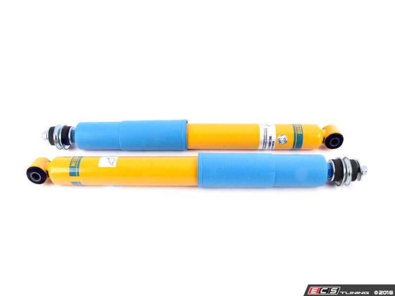 B6 Performance Rear Shock - Pair