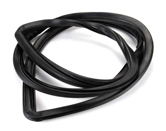 Windshield Seal – Rear