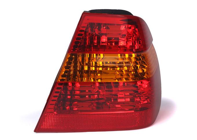 Tail Light Assembly – Passenger Side Outer