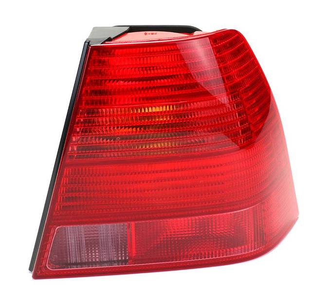 VW Tail Light Assembly – Passenger Side 1J5945112S – TYC 11594701