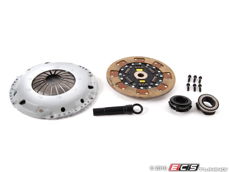 Stage 3 Clutch Kit - Without Flywheel