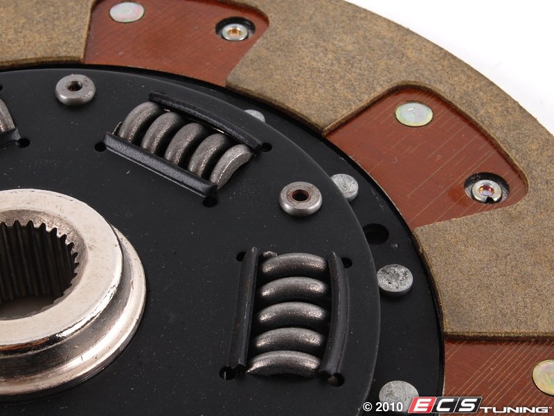 Stage 3 Clutch Kit - Without Flywheel