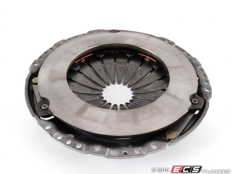 Stage 3 Clutch Kit - Without Flywheel