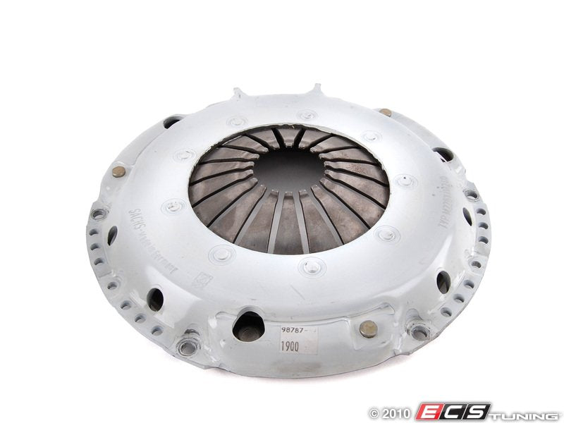 Stage 3 Clutch Kit - Without Flywheel