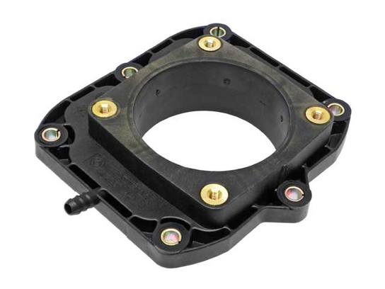 Throttle Housing Flange