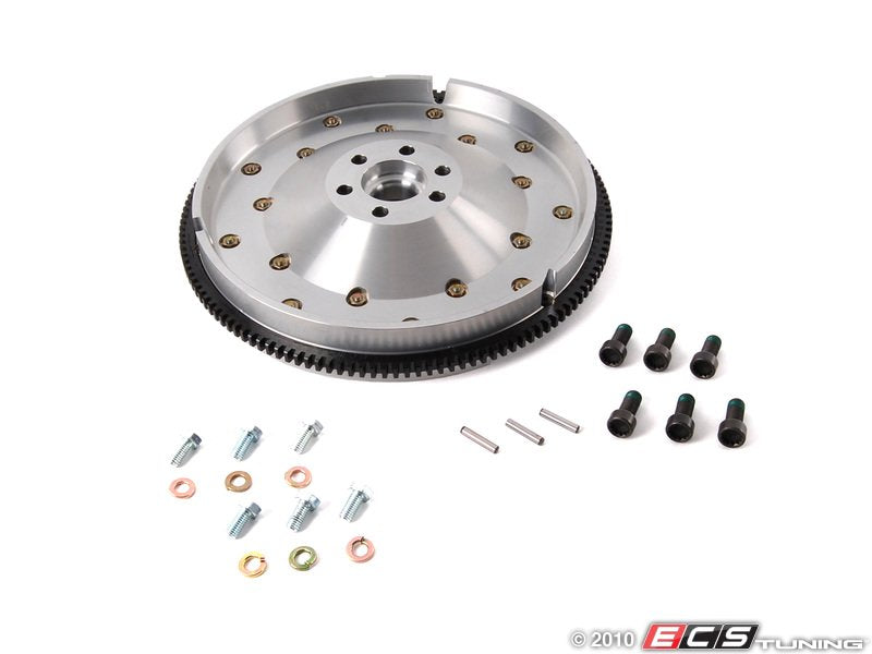 Lightweight Aluminum Flywheel (13 Lbs)