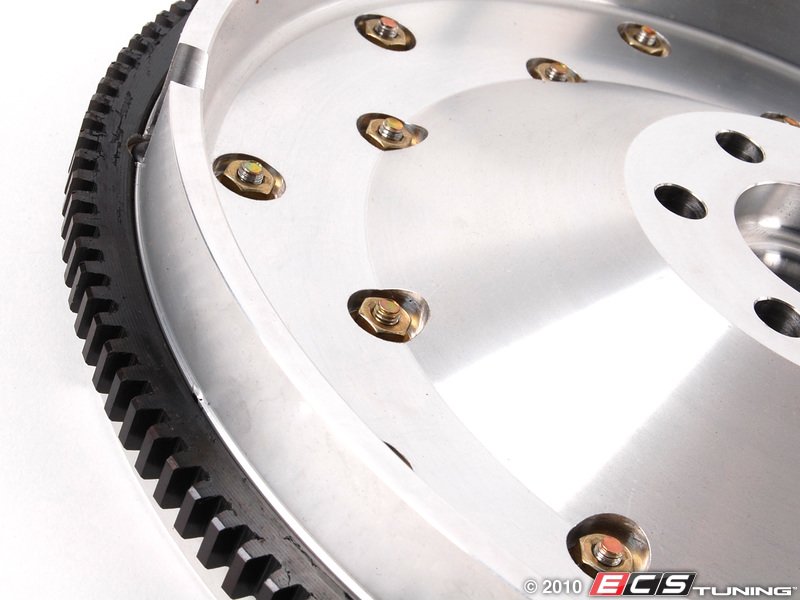 Lightweight Aluminum Flywheel (13 Lbs)