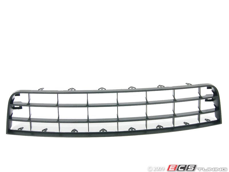 MKV Rabbit 3 Bar Grille Kit with Fog Lamps