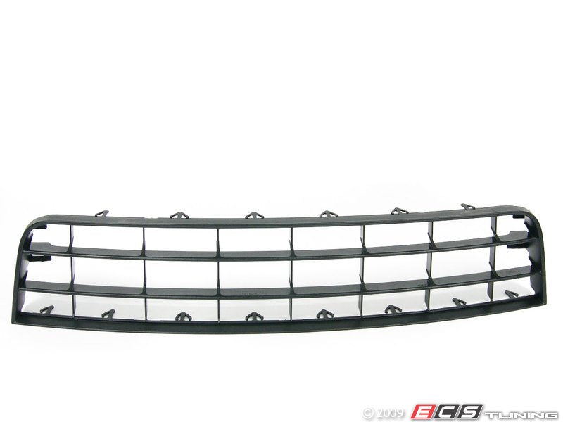 Center Cooling Grille