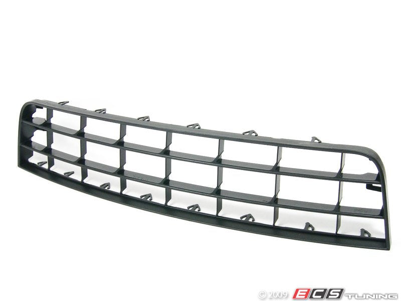 MKV Rabbit 3 Bar Grille Kit with Fog Lamps