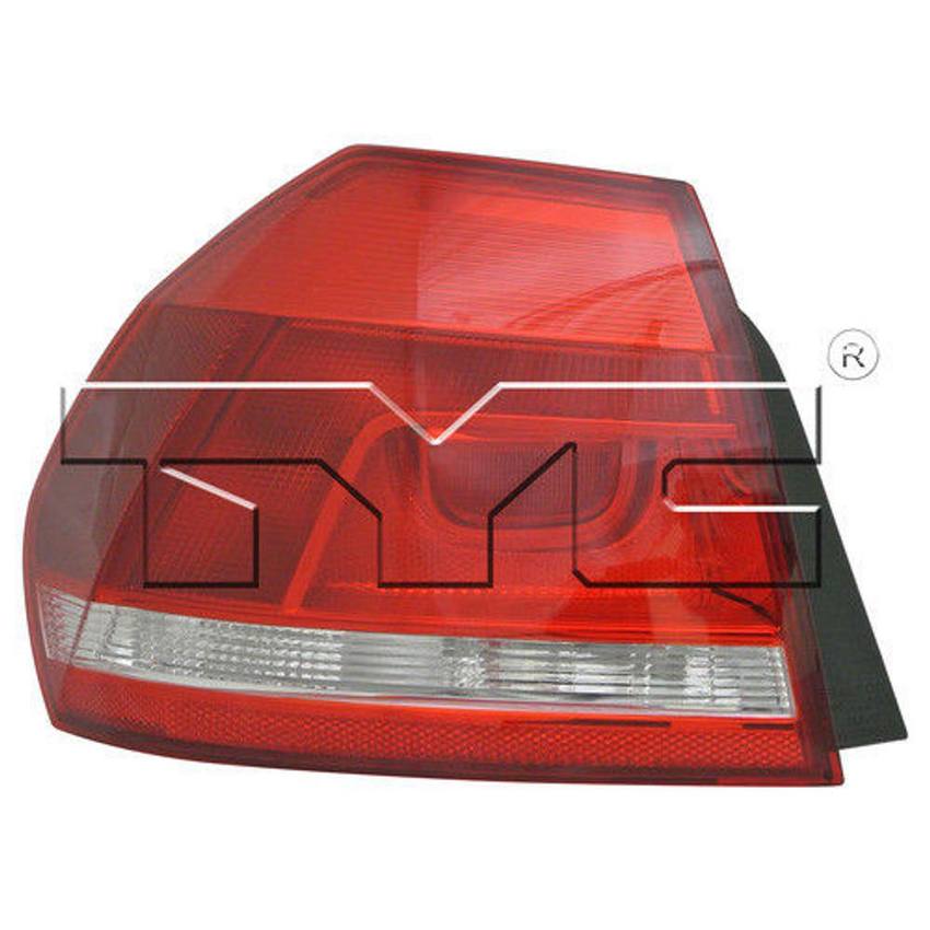 VW Taillight 561945095H – TYC 561945095H