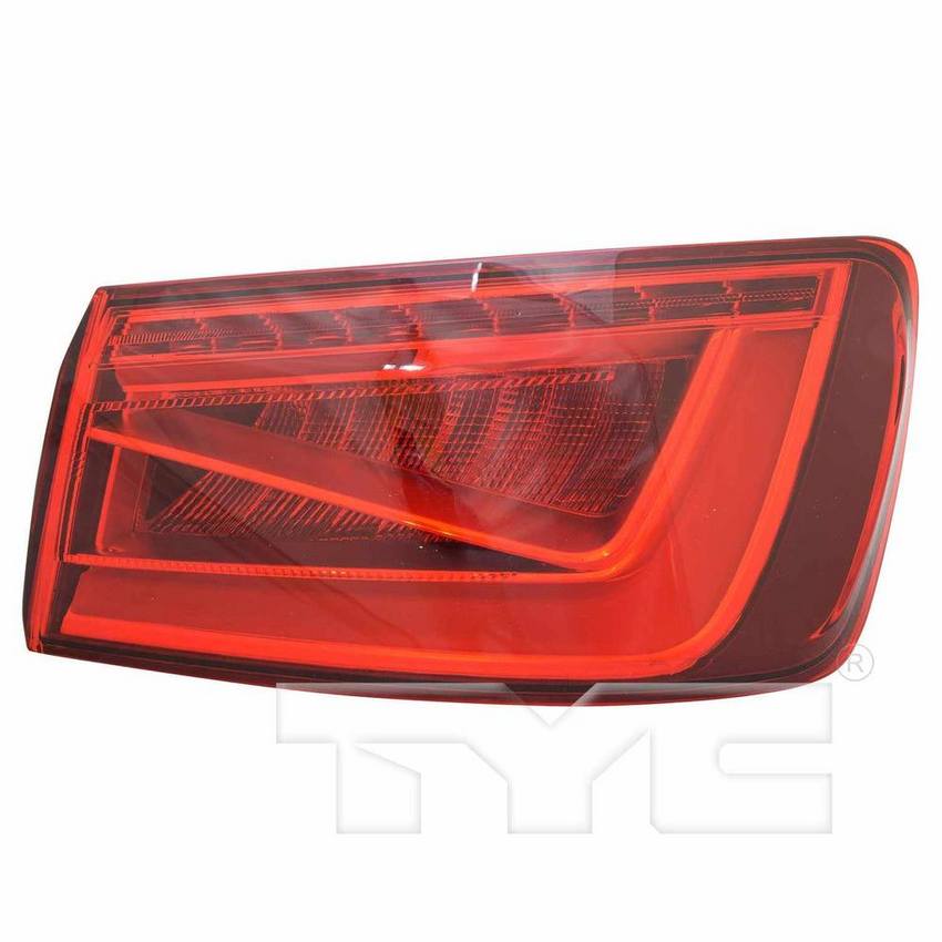 Audi Tail Light Assembly – Passenger Side Outer 8V5945096C – TYC 116867001