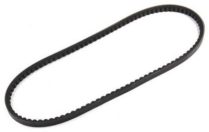 BMW Accessory Drive Belt (13×985) 11721315356