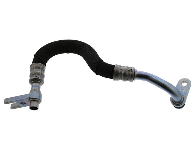 Engine Oil Cooler Line