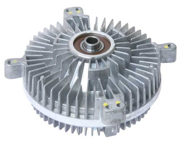 Mercedes Engine Cooling Fan Clutch 1192000122 – URO Parts 1192000122