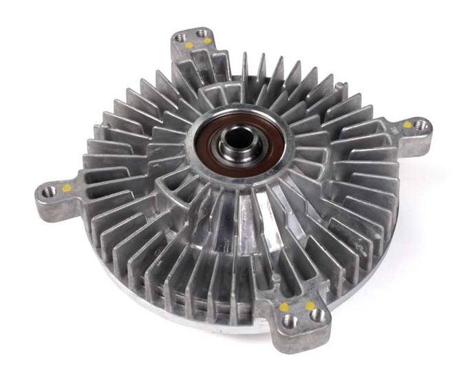 Mercedes Engine Cooling Fan Clutch 1192000122 – URO Parts 1192000122