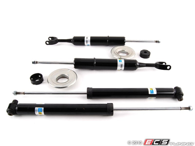 B4 Touring Shocks & Struts Set